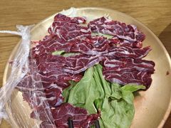 -黔哆哆地摊酸汤火锅(清湖店)