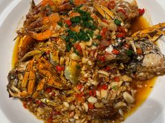 -冇味湘潭菜(湘江世纪城店)