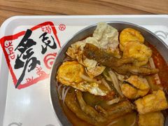 -江仔记粉面专家