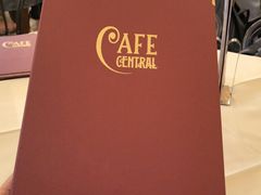 -中央咖啡馆