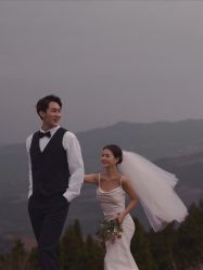 -光阴的故事婚纱摄影(苏州店)