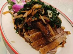 -小粤楼·怀旧粤菜(万辉国际广场店)