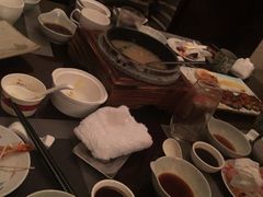 -南苑环球酒店-稻菊日式餐厅(鄞县大道店)