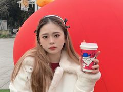 -爵渴咖啡(交大凯德广场店)