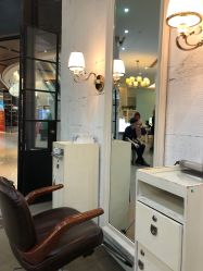 -Hair ART造型沙龙