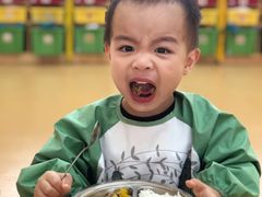 -奇乐全日制婴儿学校·早教