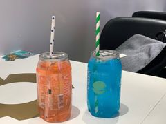 -BOPEYE·波派炸鸡(九霄天地店)