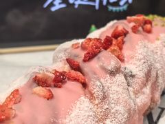 -HOT CRUSH趁热集合·现烤面包(上海环球港店)