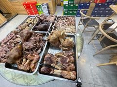 -李柱·柘城垛子羊肉旗舰店(通泰路店)