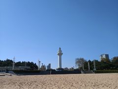 -日照灯塔风景区