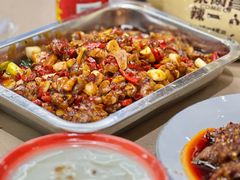 -老三样·旧食新味(万寿宫店)