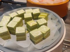 -龍歌自助小火锅(李沧丽达店)