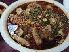 -老丘丘(较场口店)