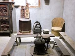 -车溪民俗旅游区