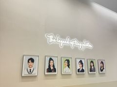 -天真蓝照相馆(五角场百联又一城店)