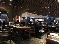 大堂-火炉火自助餐(悠唐购物中心店)