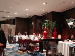 -红棉中餐厅·广州海航威斯汀酒店