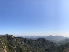 -大岭沟猕猴桃谷风景区