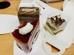 -85度C(东莞常平新南街店)