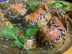 -蟹都汇(龙舟店)