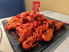 -靓虾二哥长沙地标小龙虾(五一广场店)