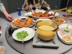 -松鹤楼(狮山永利广场店)