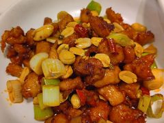 -椒爱水煮鱼川菜(皇姑万象汇店)