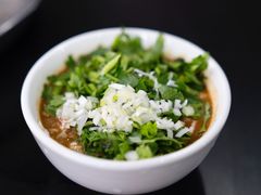 火锅小料-天桥老金涮肉(牛街店)