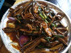 -八张桌子(老店)