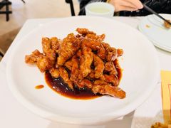-山海菜馆·海肠捞饭·青岛菜(栈桥店)