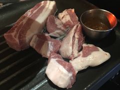 -401餐厅(弘大店)
