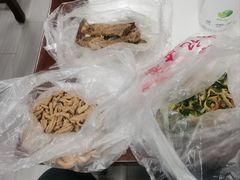 -张记卤菜店(三条巷店)