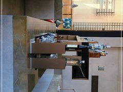 -逸廊大堂吧(三亚海棠湾万丽度假酒店)