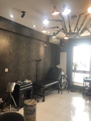 -焰针刺青纹身.手工穿孔饰品·中国刺青名店