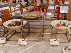 -盛宴标帜餐厅·亲子自助 (南昌喜来登酒店)