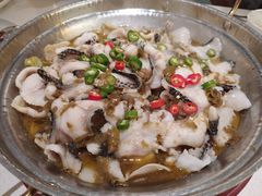 -醉得意·山茶油炒土鸡(泰安万达店)