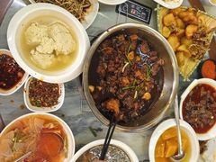 -叶老大阳朗辣子鸡(息烽店)