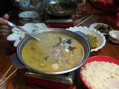 -李太婆鱼汤馆(古城路店)