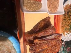 -一招鲜·全羊铺·蒙古奶茶(五一北路店)