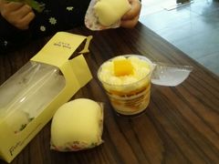 -兔兔家蛋糕甜品(德胜店)