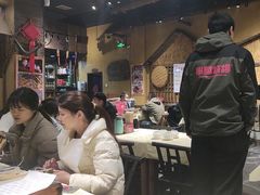 -串盟烧烤大排档·长沙美食地标(星沙店)