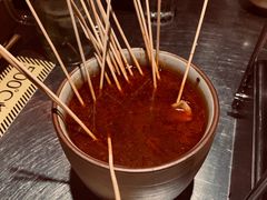 -很久以前羊肉串(大华三路店)