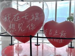-南昌双子塔303观光厅