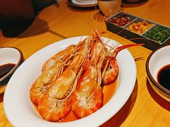 -蚝翅·海鲜粥·烧烤·龙虾季(海曙天一店)