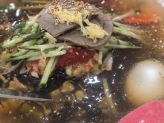 -顺姬冷面(延大店)