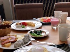 -北京康莱德酒店