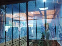 -蓝鲸湾汤泉(包河店)