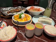 -新白鹿餐厅(西湖银泰店)