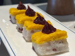 -北京宴(华贸购物中心店)
