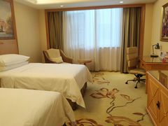 -维也纳国际酒店·深圳北站店
